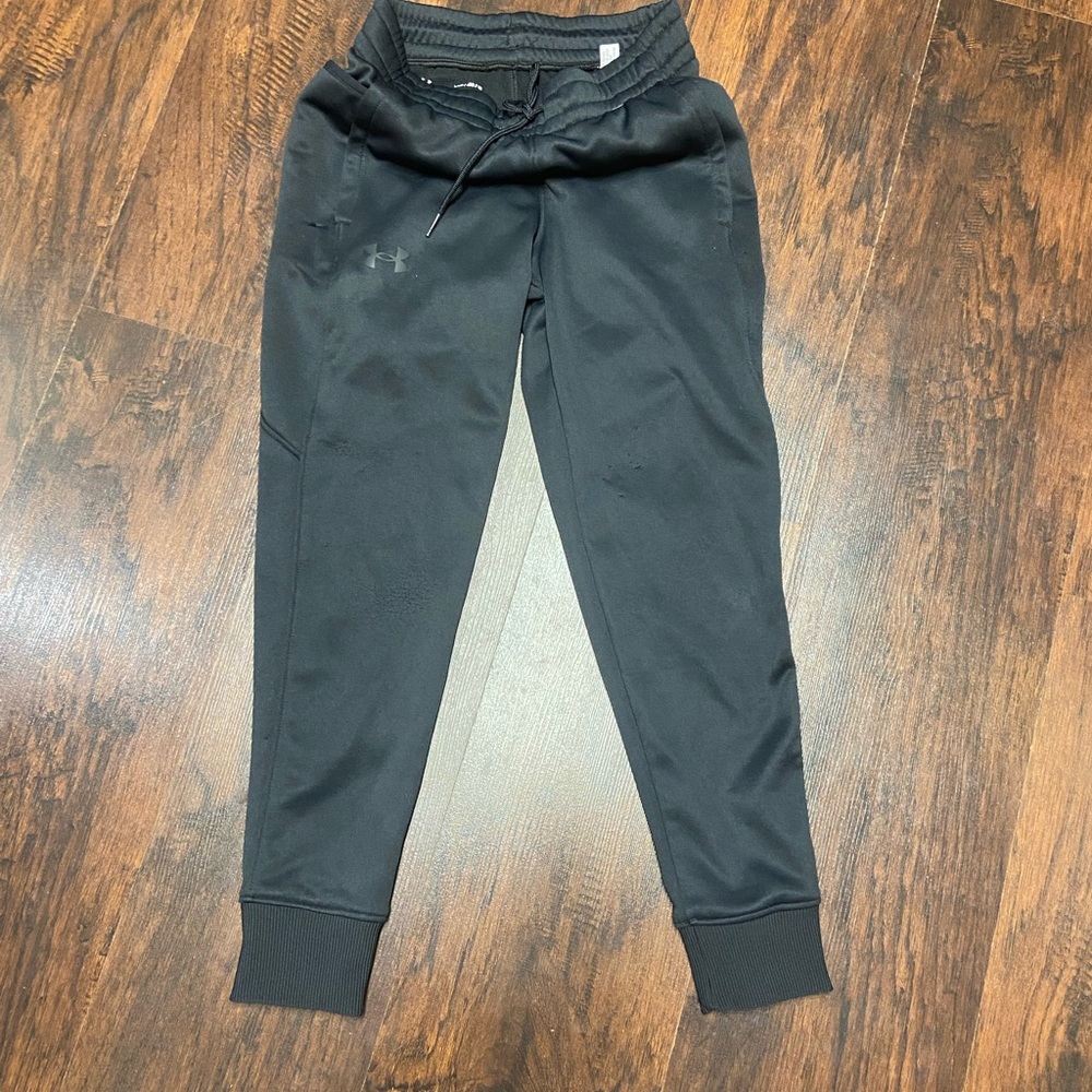 Under armour youth MEDIUM